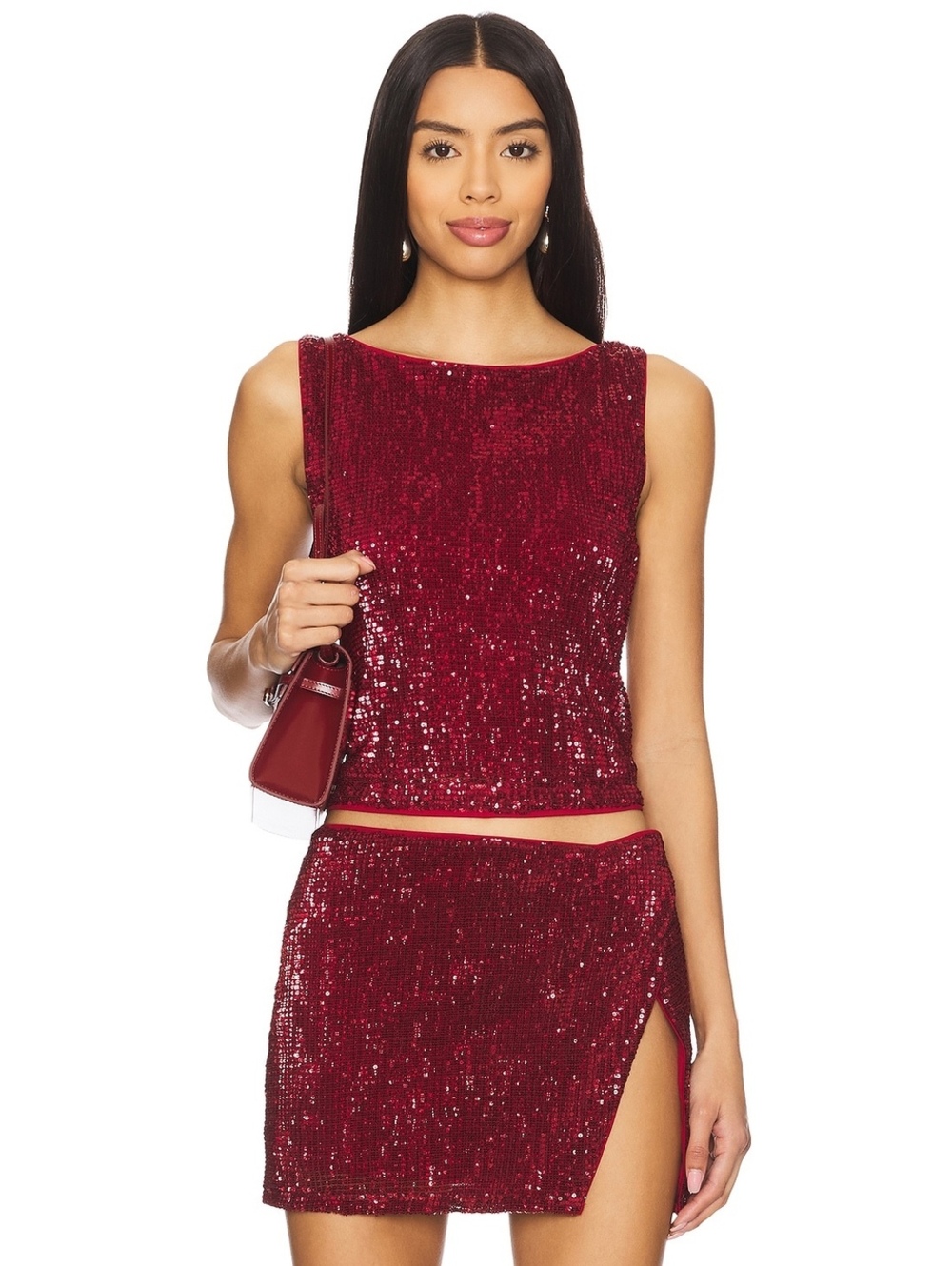 Lovers & Friends SELMA TOP